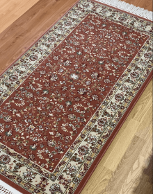 Високощільний килим Iranian Star 2661A TILE - высокое качество по лучшей цене в Украине.